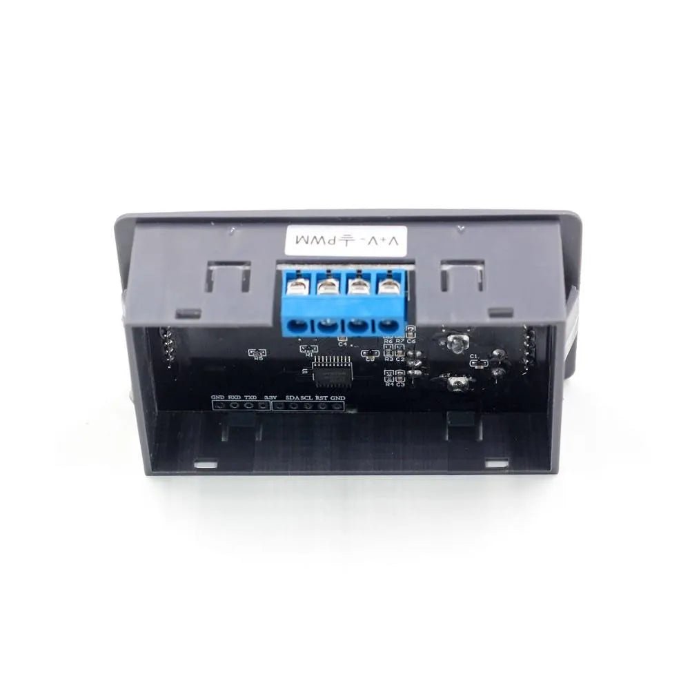 FNIRSI-PWM square wave rectangular wave signal generator for electronics testing