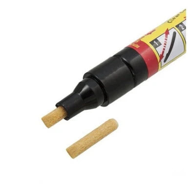 Car Scratch Fix Pen for clear coat scratch repair, 12 grams
