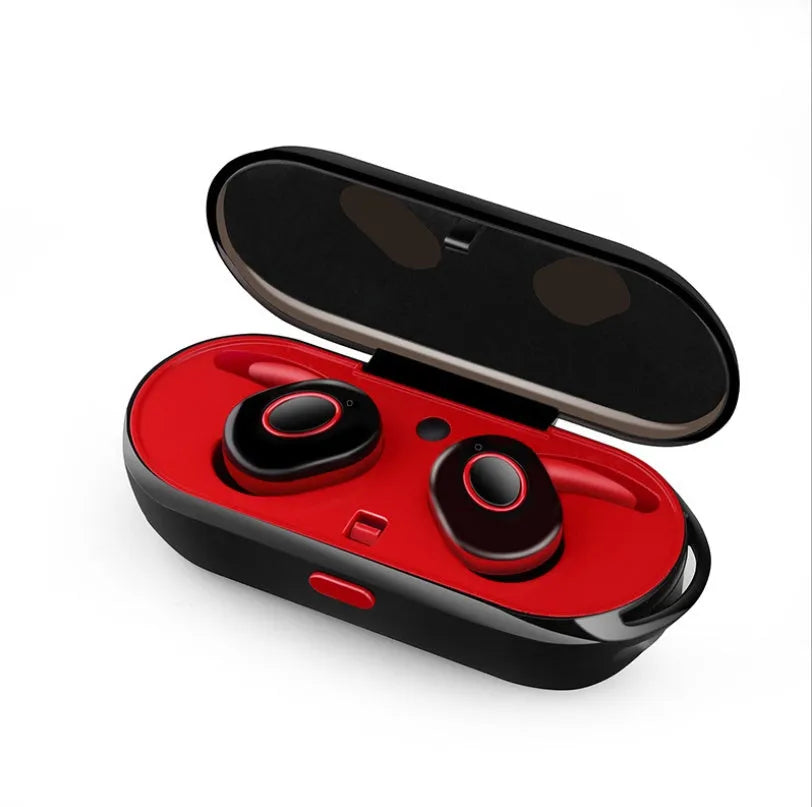 CSR Air-TWS wireless Bluetooth in-ear headphones in multiple colours