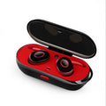 CSR Air-TWS wireless Bluetooth in-ear headphones in multiple colours