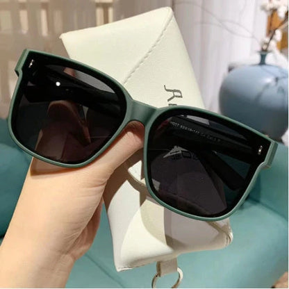 Polarized sunglasses for summer driving and outdoor activities in various colours