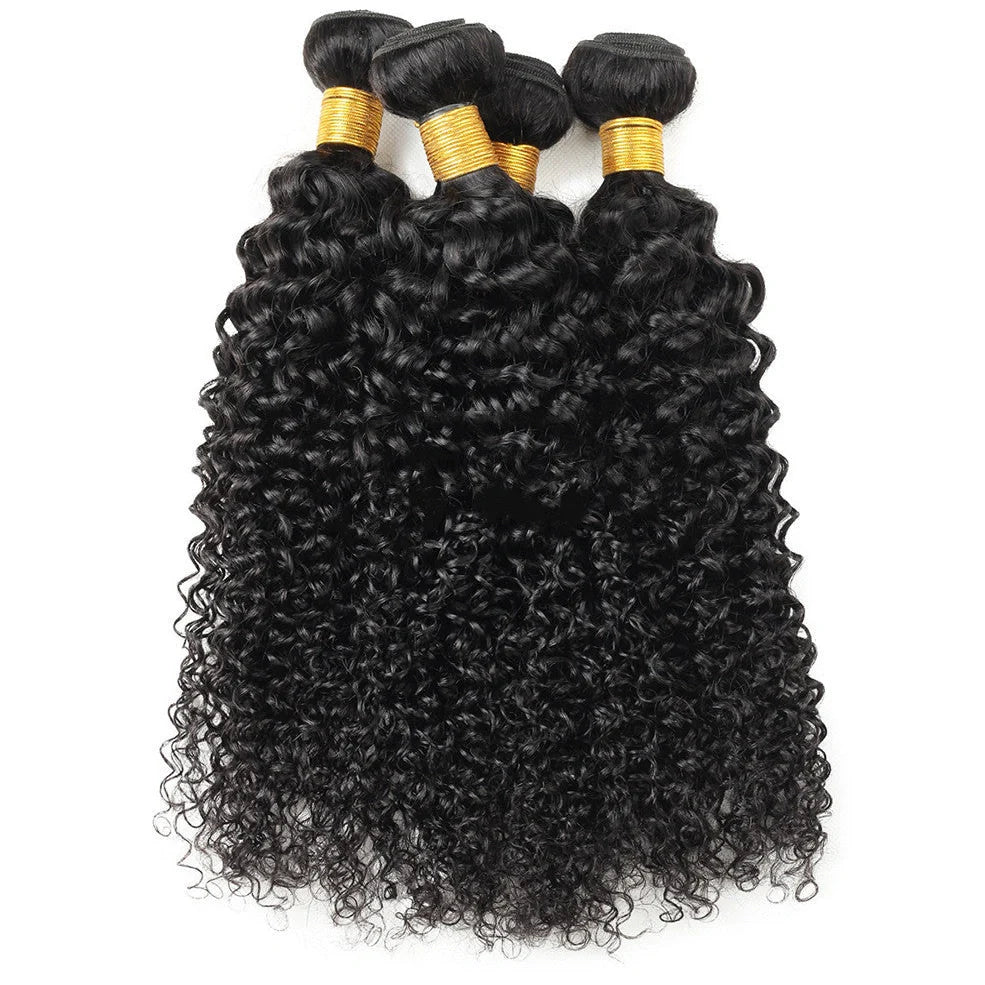 Brazilian real hair wig with 22-inch length in natural black colour, showing celebrity-style design and straight bang option