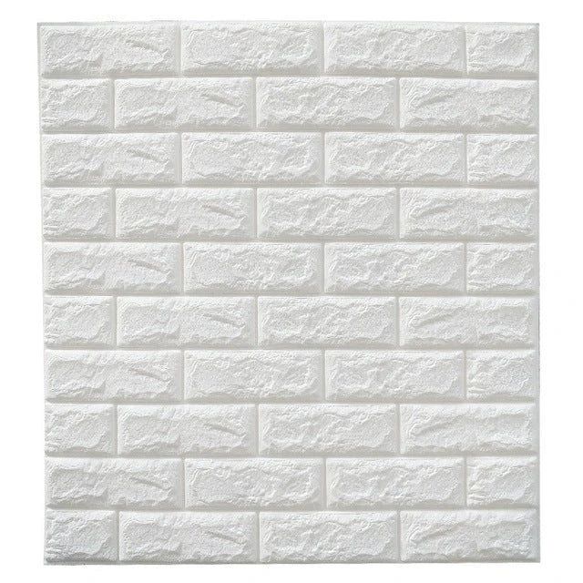 NZ Chic 3D Peel and Stick Wall Tiles for Bedroom Decor