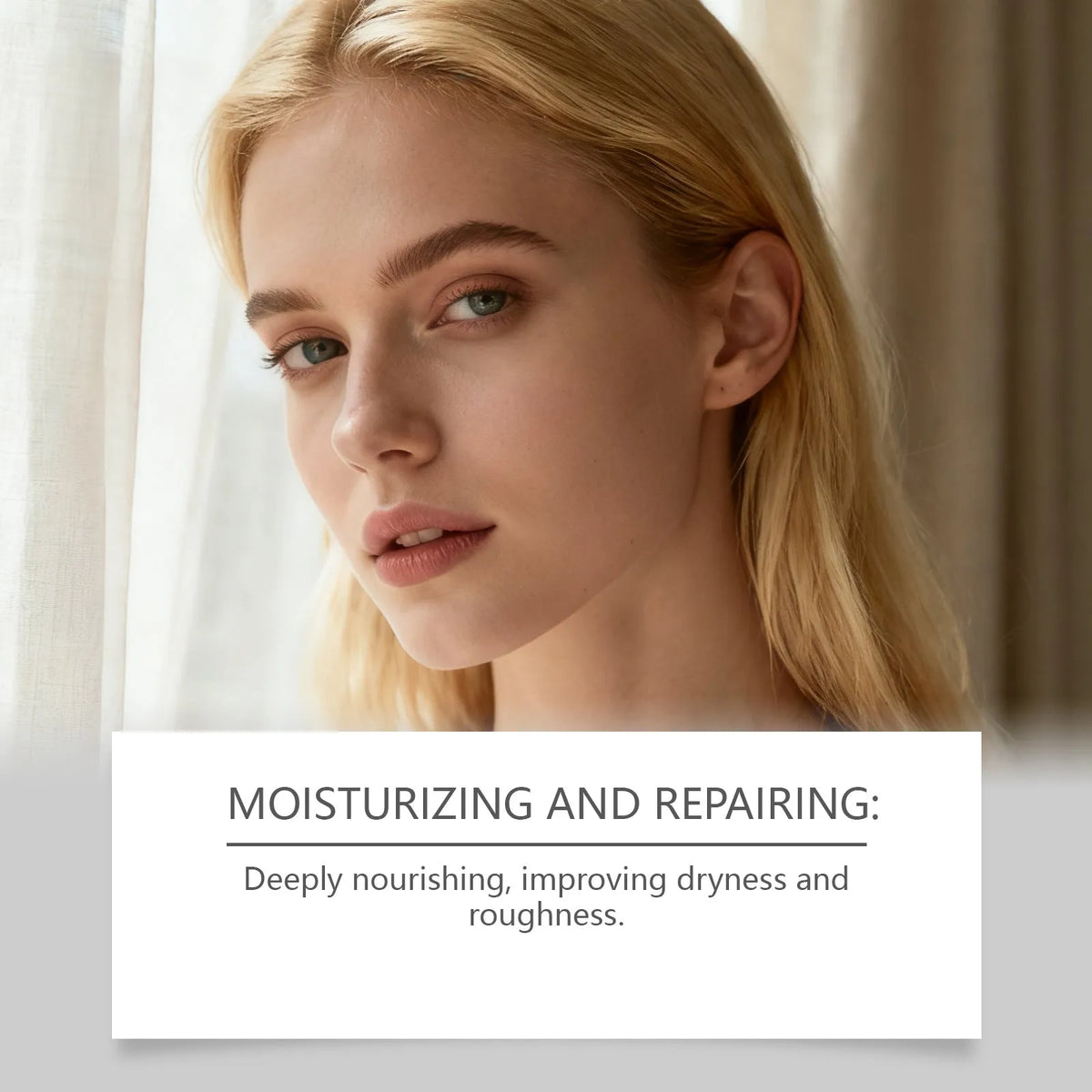 Astaxanthin moisturizing liquid 30ml facial essence bottle for hydration and antioxidant care