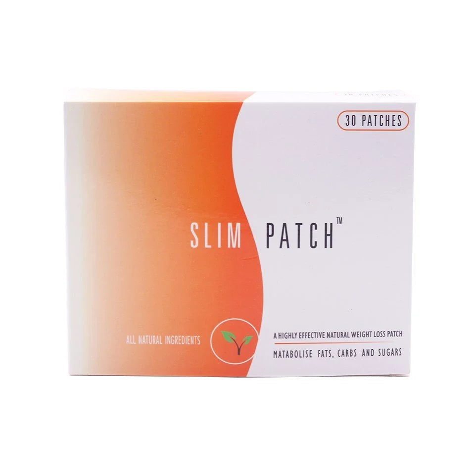 Navel Belly Button Slimming Patch for natural weight loss and detox
