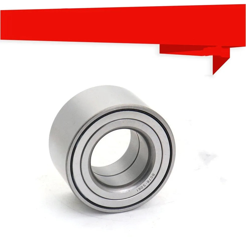 FAW Mazda Mazda6 GG wheel bearing with 40mm inner diameter and 42mm height, style FB0126151C