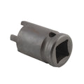 Four claw socket maintenance tool SUR-124 for Light Bee vehicle disassembly