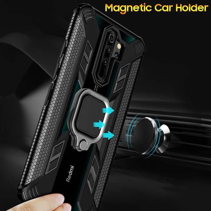 Shockproof TPU phone case for Huawei, slim fit, available in Black, Blue, Red