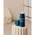 Cooling stick eye cream with hyaluronic acid and caffeine for under-eye moisturising and brightening, 10g stick