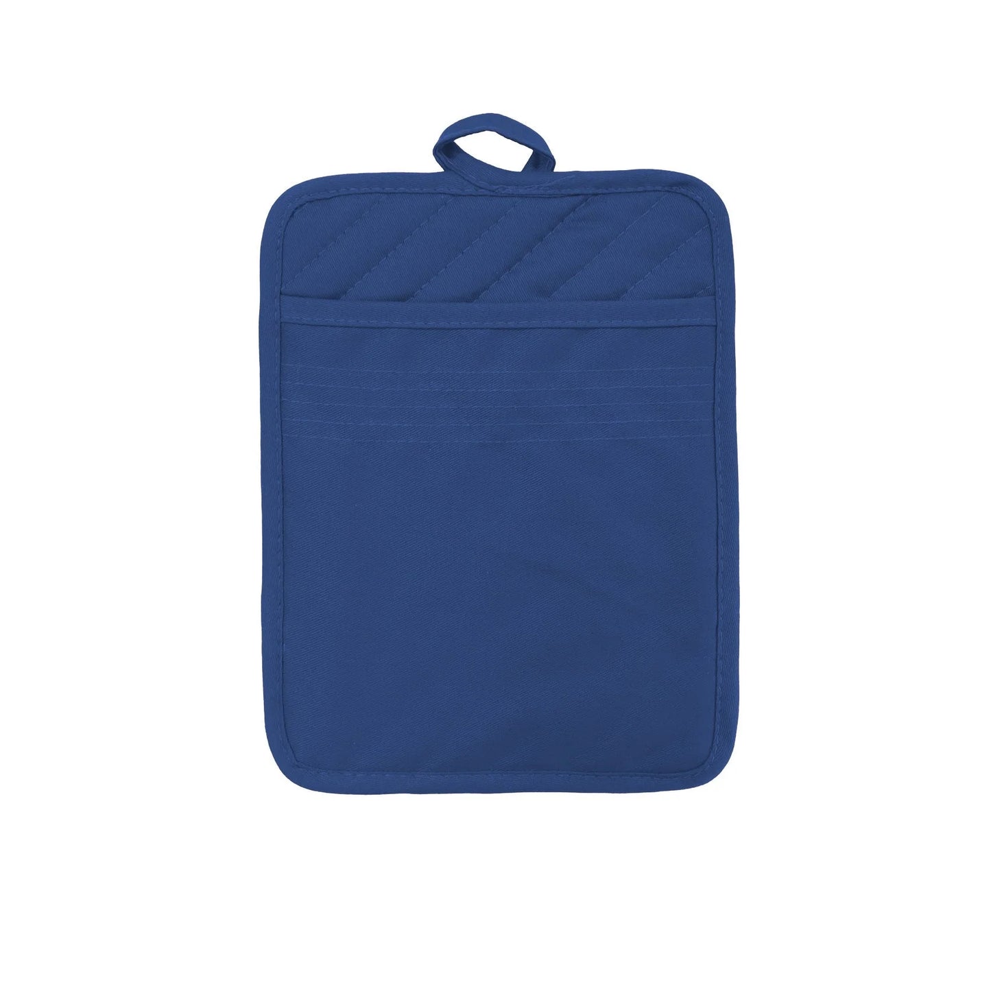 Thickened cotton heat insulation gloves for kitchen baking in various colours