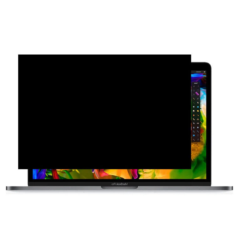 MacBook Pro 13 Magnetic Privacy Screen Protector with Anti-Peeping and Eye Protection Features