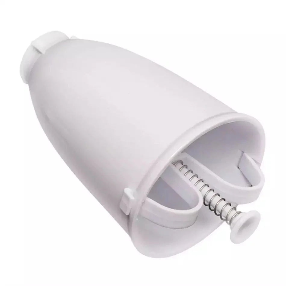 Plastic donut baking mold DIY tool for creative kitchen desserts