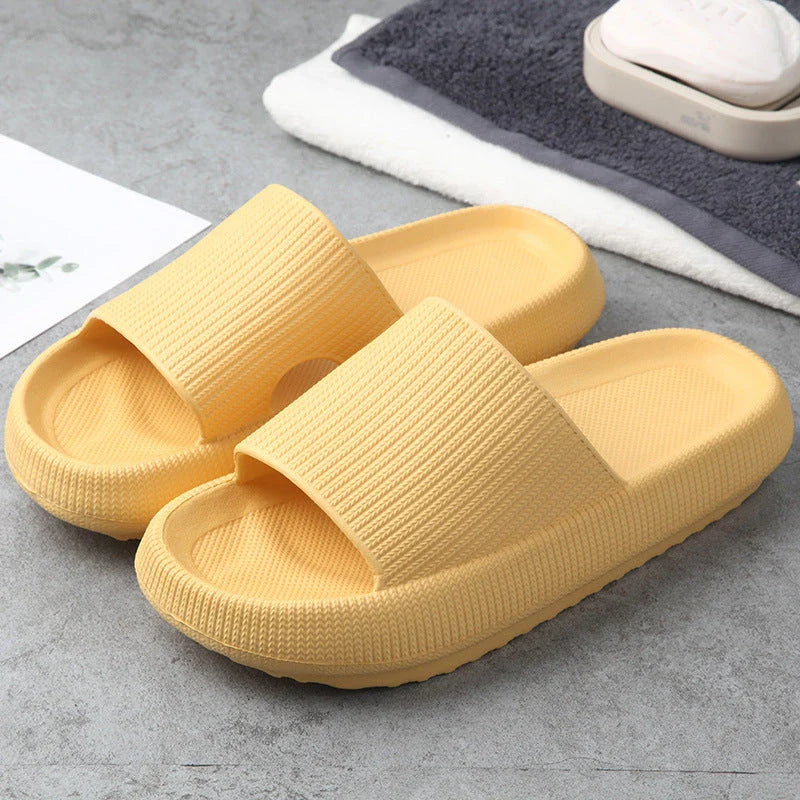 Cozy Couple Slippers for Relaxing Comfort