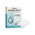 Four slimming microneedle patches for body nursing adhesive bandage skin firming treatment