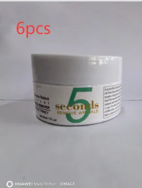 Active Retinol Face Cream moisturising cream 30ml jar with Snow Lotus and Vitamin A