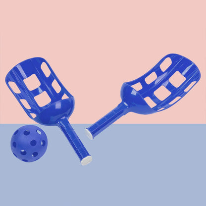 Outdoor Tackle Suit Catch Game for kids with bright colours, promoting motor skills and teamwork