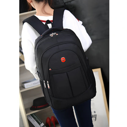 Custom military laptop shoulder bag with double straps and organisational pockets