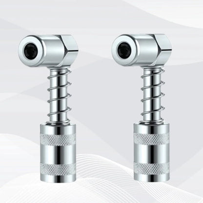 Doper Lubrication Tool Accessories Sleeve in carbon steel with NPT 1/8 specification