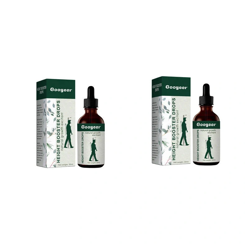 30ml bottle of foot acupoint essential oil for body care and wellness support