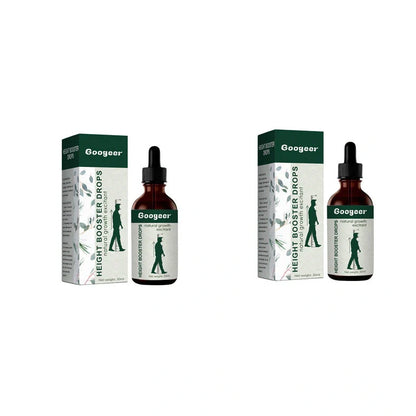30ml bottle of foot acupoint essential oil for body care and wellness support