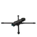 10-inch FPV crossing machine Voyage Rack Positive X frame for traverse machine