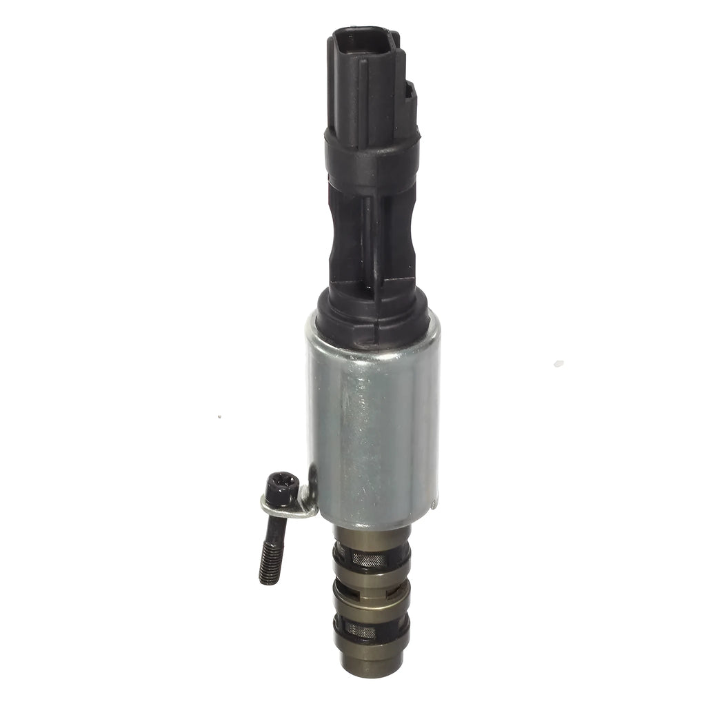 Ford oil control valve, also called a VVT solenoid valve, for Mustang and Explorer models.