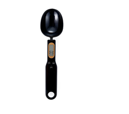 Kitchen Scale Measuring Spoon Scale in various colours with removable spoon head