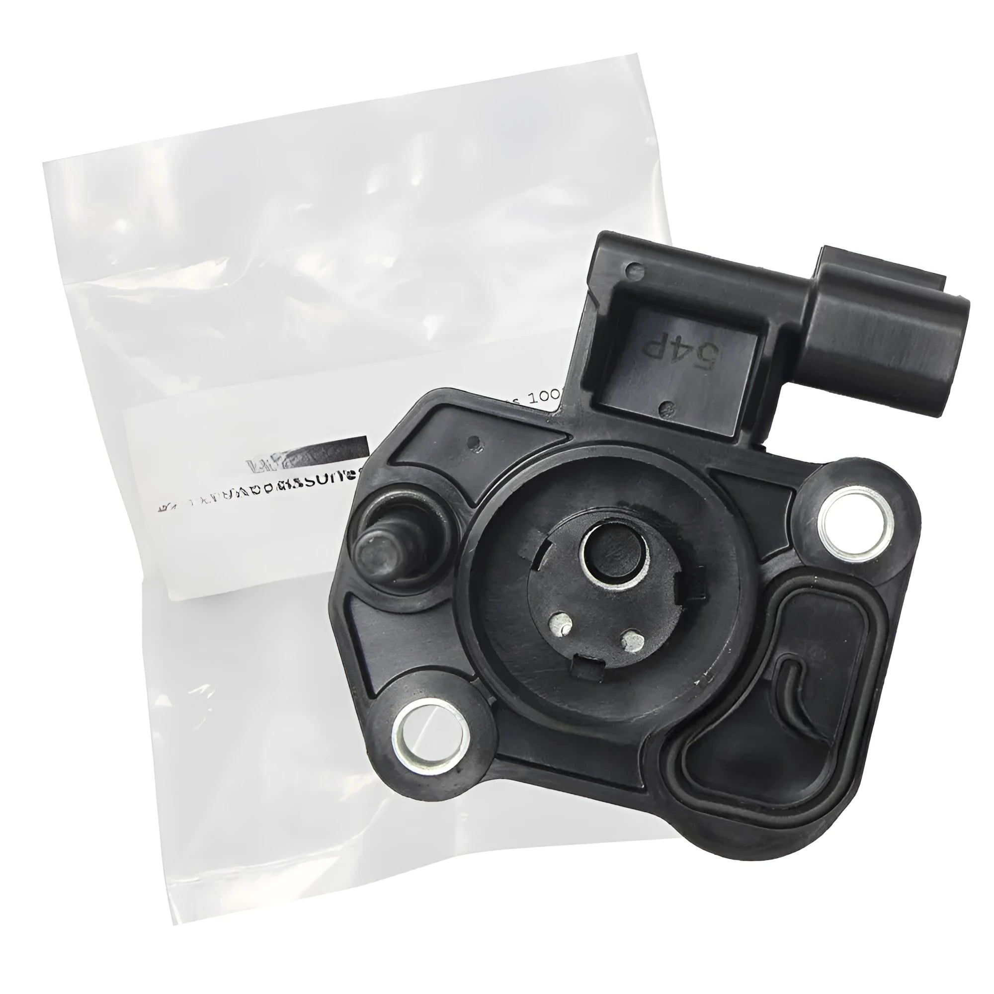 Y15Z-TPS motorcycle throttle position sensor replacement part for Yamaha and Honda models