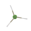 iRobot J7 J9 compatible replacement accessories kit with roller brush pair, filter screen, and side brush