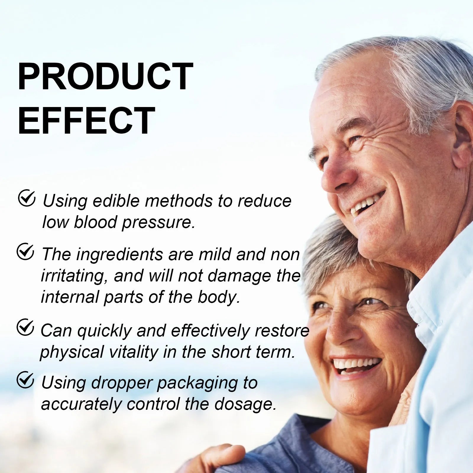 30ml bottle of Shu Health Care Drops, a liquid dietary supplement.