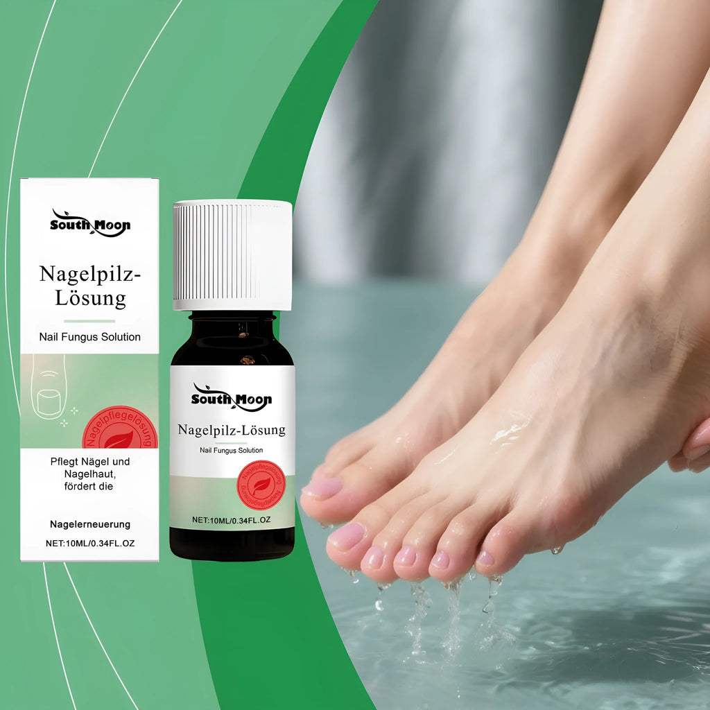 10ml nail care essence with tea tree oil and eucalyptus leaves oil for nail surface maintenance
