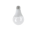 LED plant grow light bulb with PC shell and E27 base for indoor cultivation