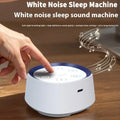 White rechargeable baby night light with crying induction and music function