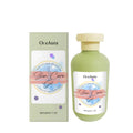 200g tub of clear moisturising skincare gel with listed ingredients.