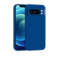 Simple TPU phone case for Google Pixel 8 in slim fit all-inclusive design, available in multiple colours