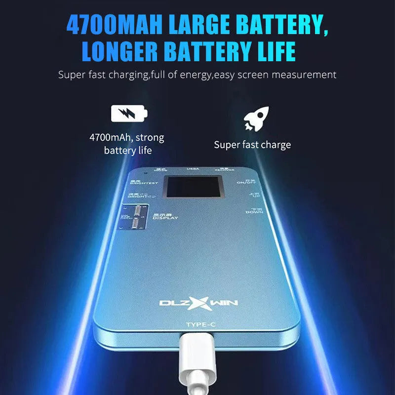 S300 Huawei mobile phone screen tester for telecommunication diagnostics