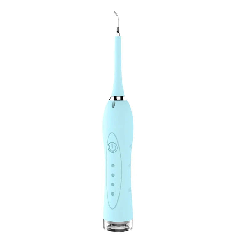 Multifunctional Electric Toothbrush with high-frequency vibration and adjustable speeds for superior dental hygiene.