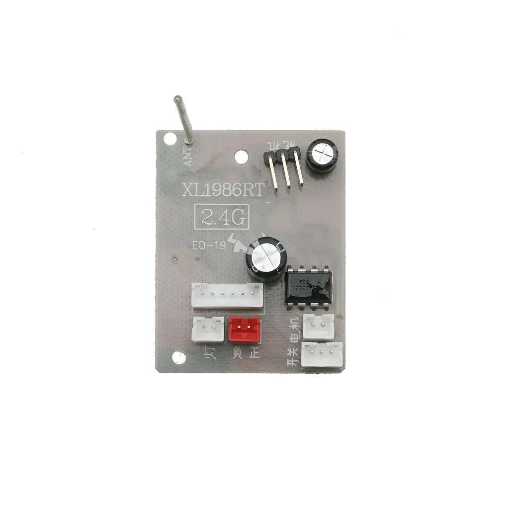 Chenoji original circuit board for MN82 78 99s rock crawlers in OPP bag