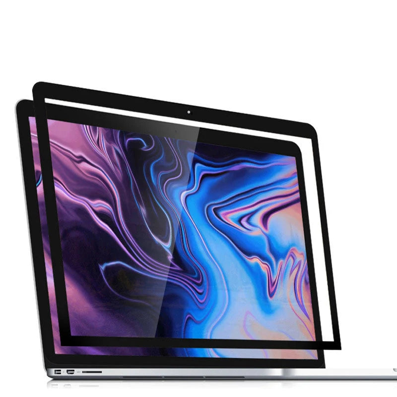 MacBook Pro 13 Magnetic Privacy Screen Protector with Anti-Peeping and Eye Protection Features