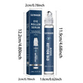 Eye essence cream jar 15ml for moisturising lifting firming and reducing fine lines around eyes