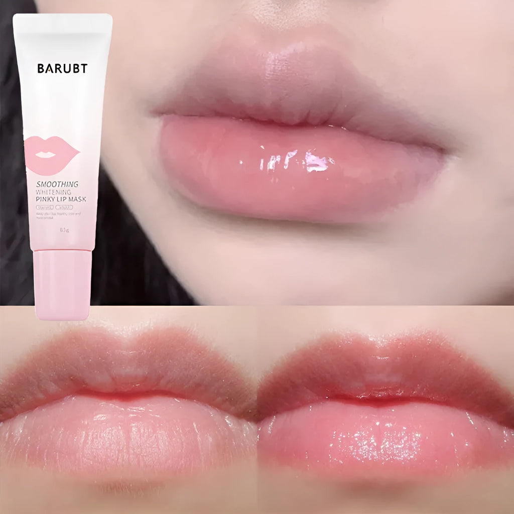8.5g lip balm for moisturising, nourishing, and brightening lip colour.