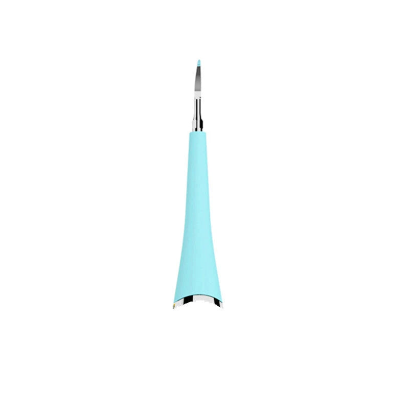 Powerful electric toothbrush cleaning tool with high-frequency vibration, IPX6 waterproof design, and ergonomic grip for effortless plaque, tartar, and stain removal