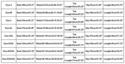 Women's rainbow stripes short sleeve pajama set in imitation cotton