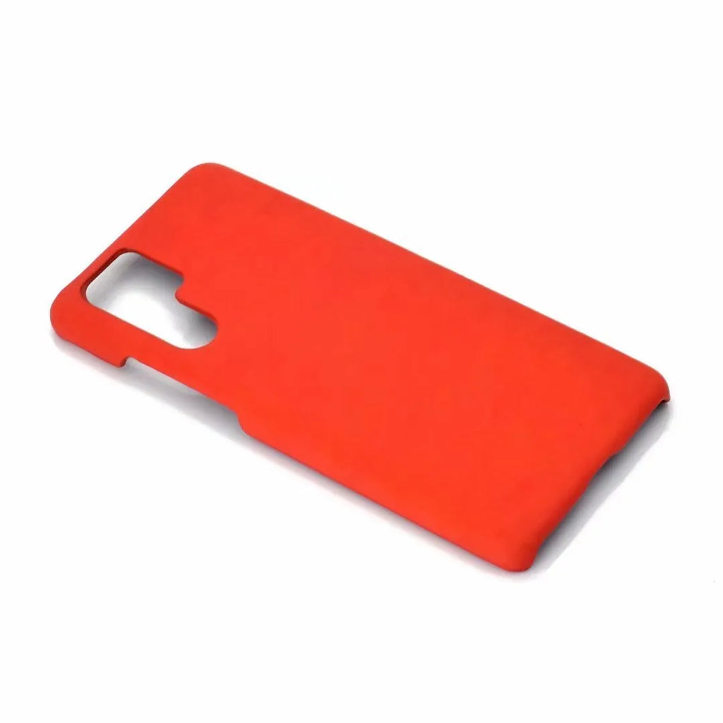 Thermal sensitive thermochromic phone case for Samsung showing black to red colour change