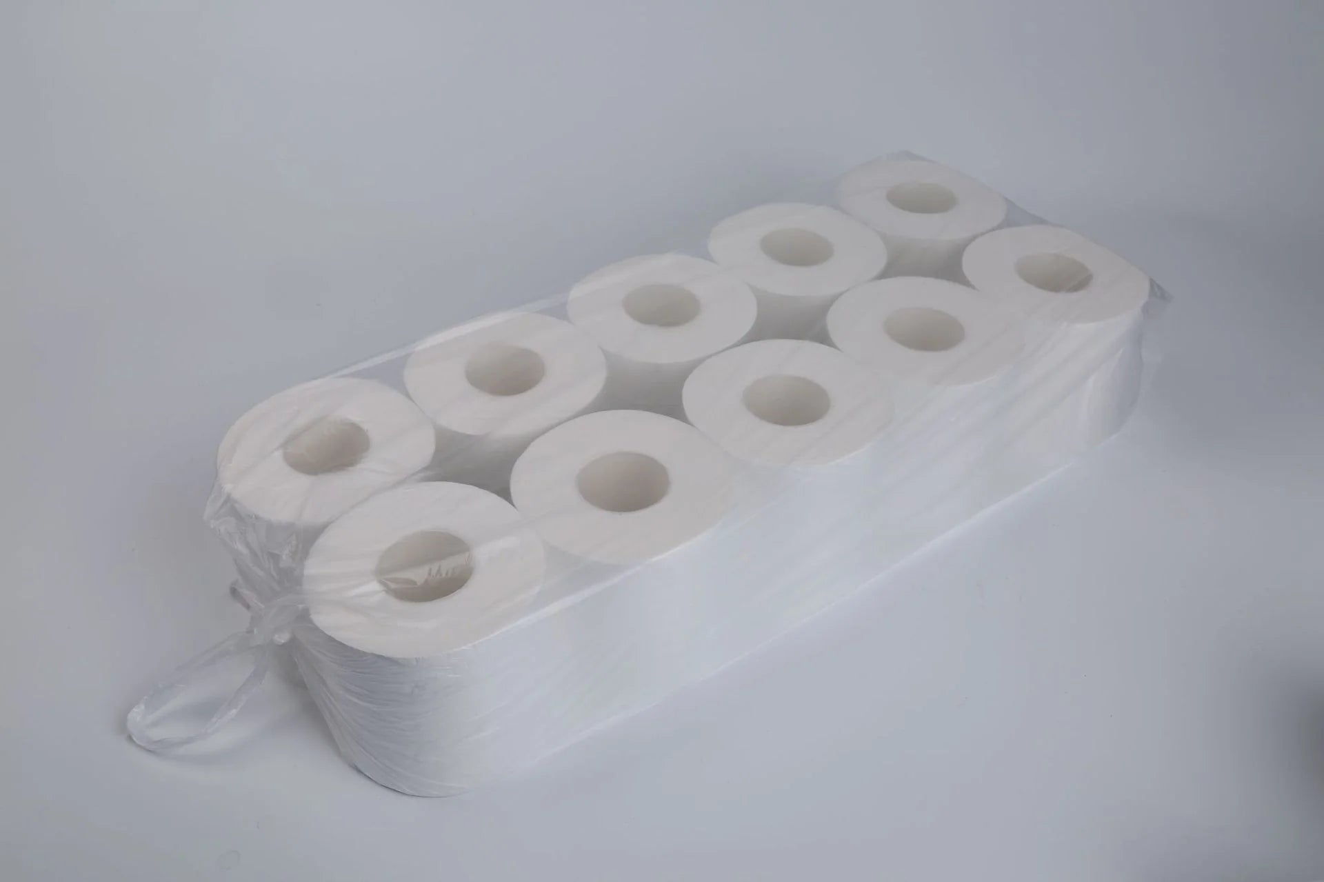 80g hotel roll paper made from 100% wood pulp, ideal for commercial use