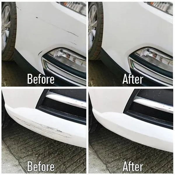 100ml car scratch wax repair fluid bottle for removing light scratches and oxidation from car paint
