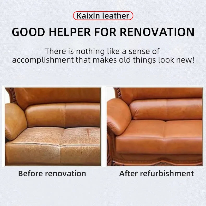 Self adhesive PU leather repair sticker in rose gold colour, 1.00mm thick, 120cm wide, for sofa and car seat use