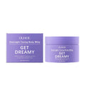 100g tube of body firming cream with vitamin E and drunken eggplant root extract
