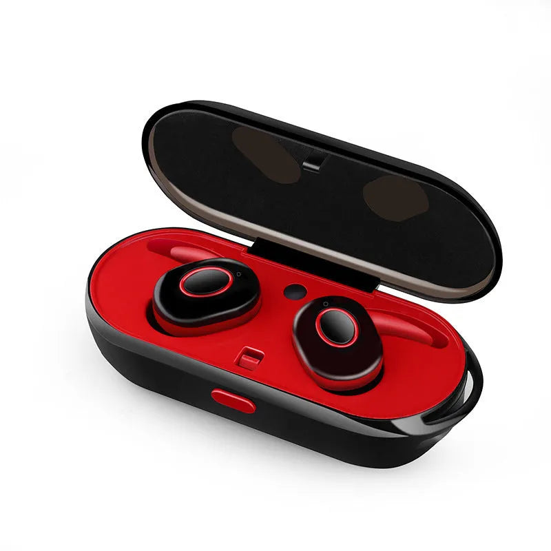 CSR Air-TWS wireless Bluetooth in-ear headphones in multiple colours
