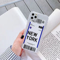 Graffiti design mobile phone back cover case for iPhone made from TPU and silicone materials